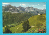 AK Wisenegg-Obertauern.