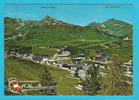 AK Obertauern.