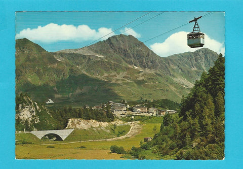 AK Obertauern.