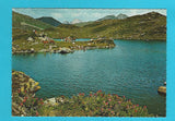 AK Obertauern. Krummschnabel-See.