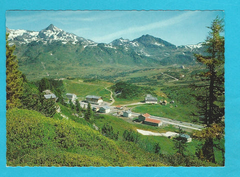 AK Obertauern.