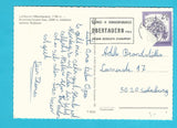 AK Obertauern. Krummschnabel-See.