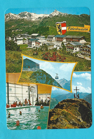 AK Obertauern.