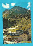 AK Seekarhaus in Obertauern.
