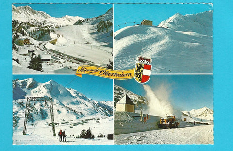 AK Obertauern.