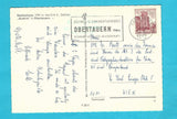 AK Seekarhaus in Obertauern.