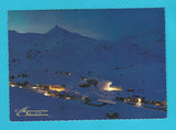 AK Obertauern.