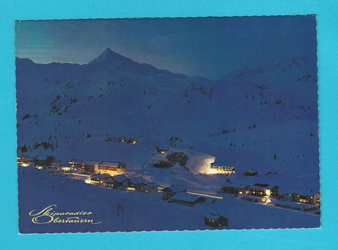 AK Obertauern.