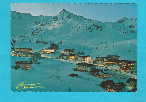 AK Obertauern.
