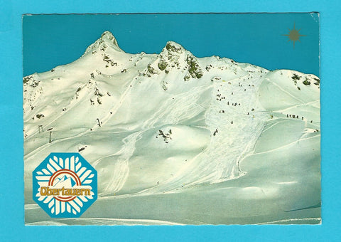 AK Obertauern.