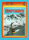 Sticker-AK Obertauern.