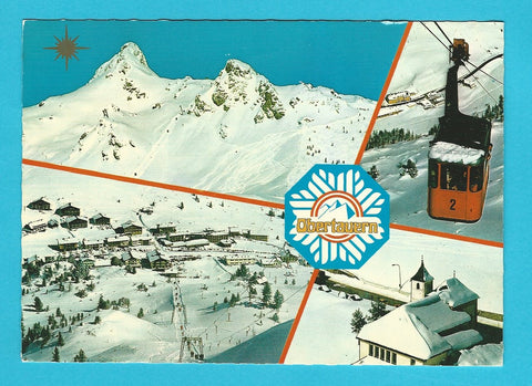 AK Obertauern.