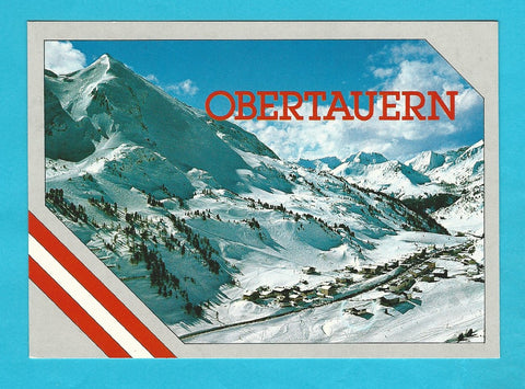 AK Obertauern.