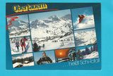 AK Obertauern.