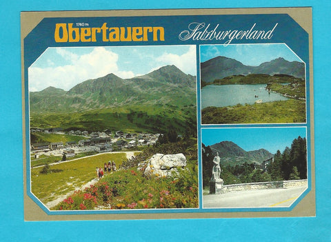 AK Obertauern.