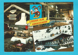 AK Obertauern. Lürzer Alm. Hotel Kesselspitze. Fam. Herbert Lürzer.
