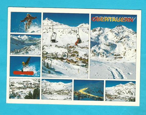 AK Obertauern.