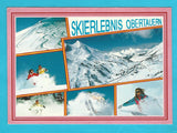 AK Skierlebnis Obertauern.