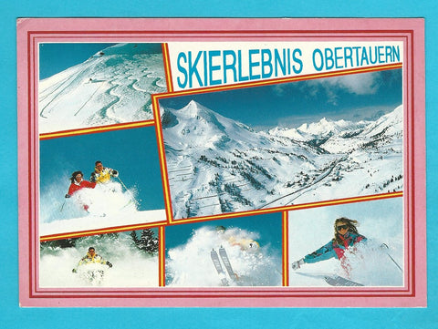 AK Skierlebnis Obertauern.