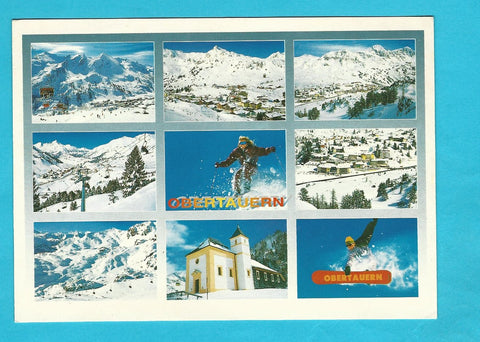 AK Obertauern.