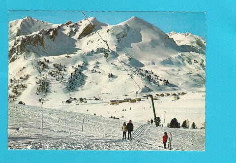 AK Obertauern.