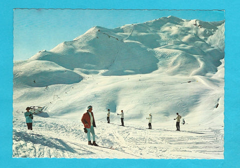 AK Obertauern.