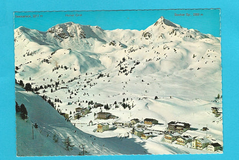 AK Obertauern.