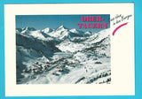 AK Obertauern.