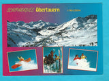 AK Obertauern.