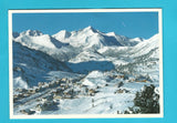 AK Obertauern.