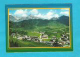 AK Obertauern.