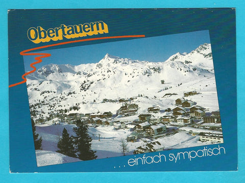 AK Obertauern.