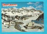 AK Obertauern.