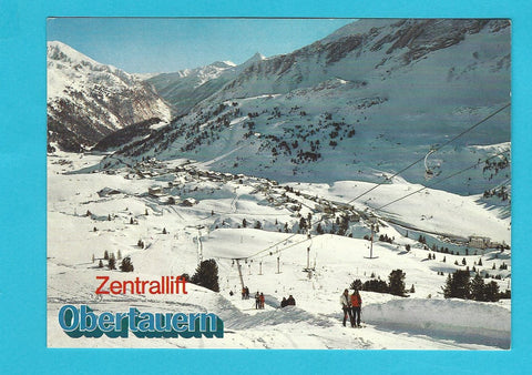 AK Obertauern.