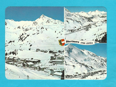 AK Obertauern.