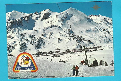 AK Obertauern.