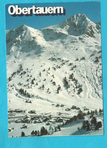 AK Obertauern.