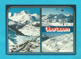 AK Obertauern.