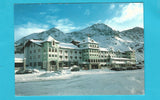 AK Obertauern. Alpenhotel Perner.