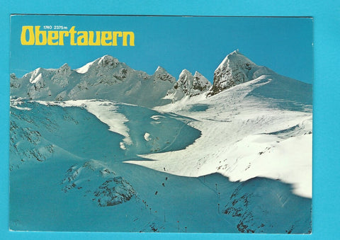 AK Obertauern.