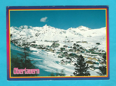 AK Obertauern.
