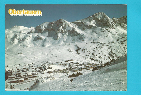 AK Obertauern.