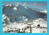 AK Obertauern.