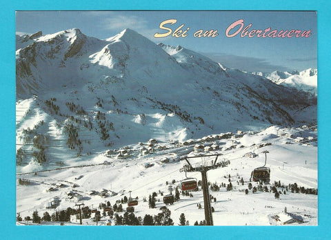AK Obertauern.