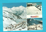 AK Obertauern.
