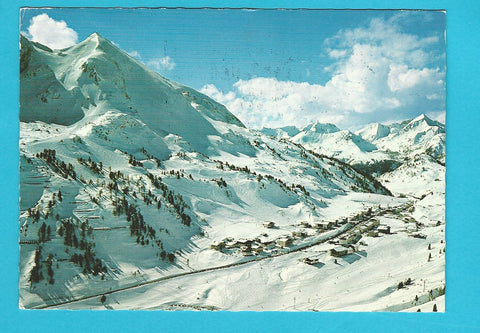 AK Obertauern.