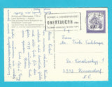 AK Obertauern.