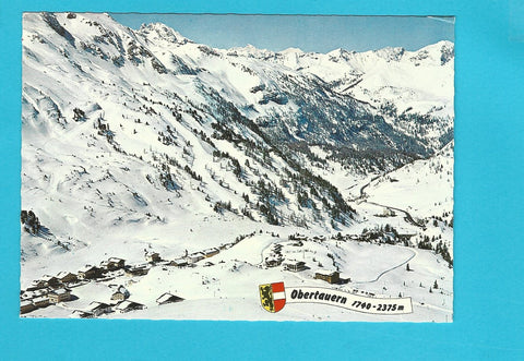 AK Obertauern.