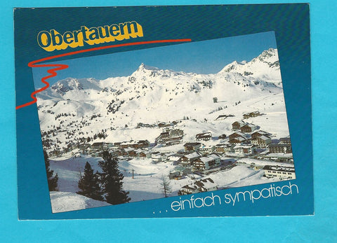 AK Obertauern.