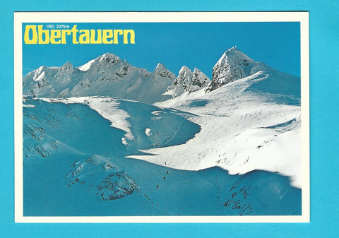AK Obertauern.